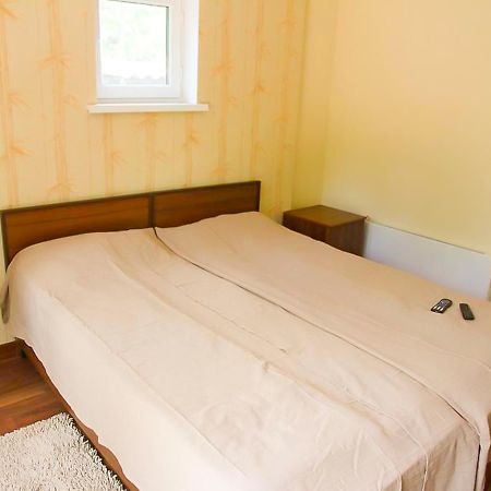 Guest House Leto Dolinka Εξωτερικό φωτογραφία
