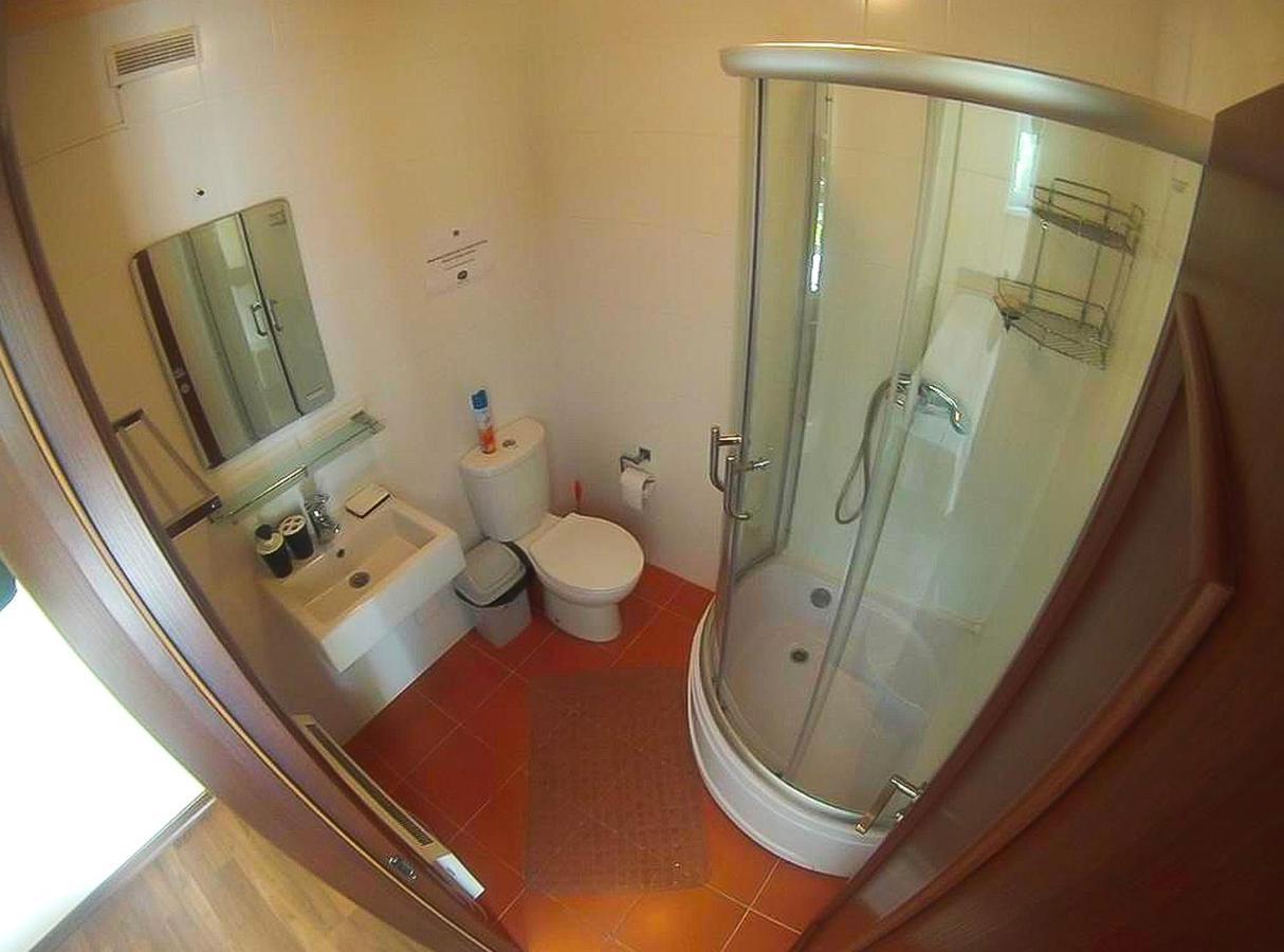Guest House Leto Dolinka Εξωτερικό φωτογραφία