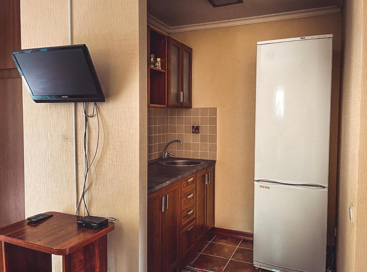 Guest House Leto Dolinka Εξωτερικό φωτογραφία