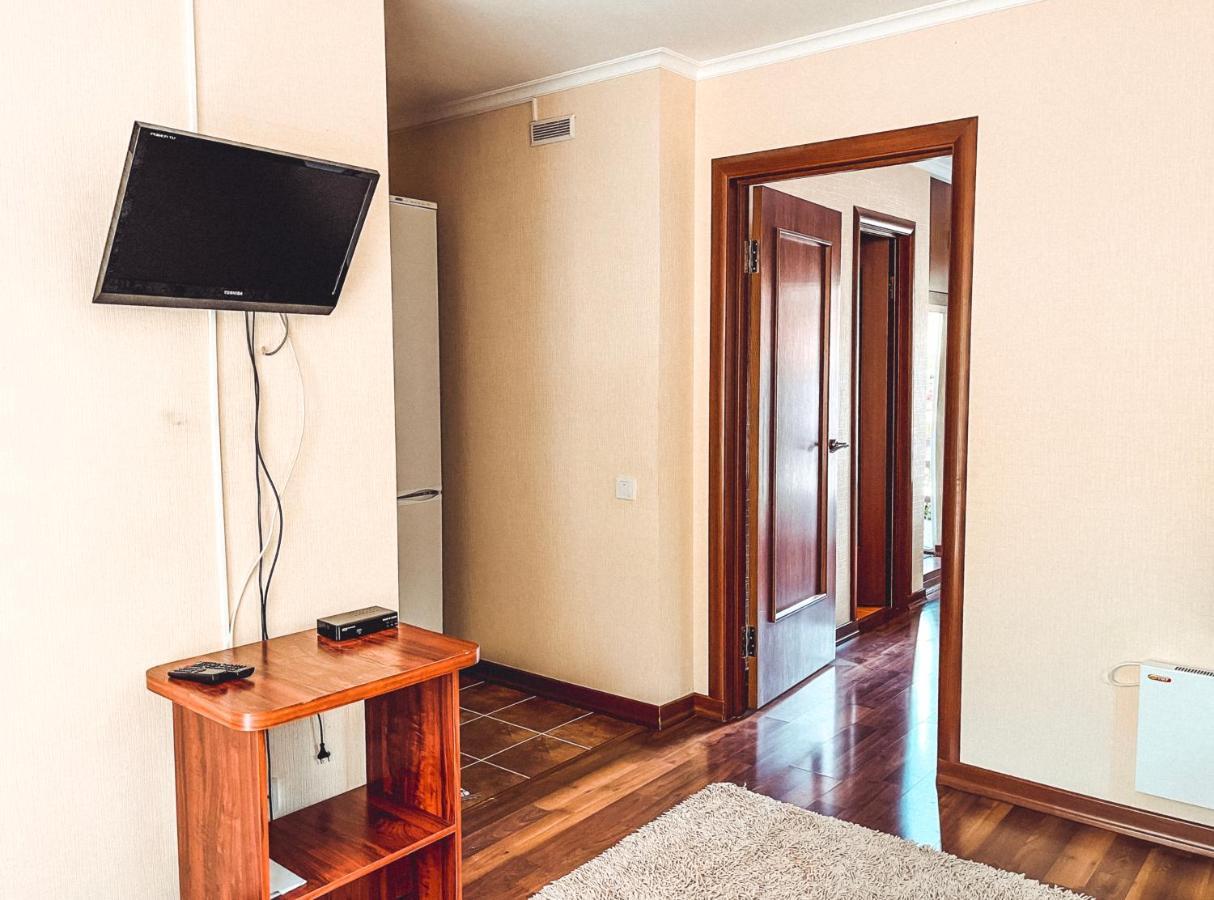 Guest House Leto Dolinka Εξωτερικό φωτογραφία