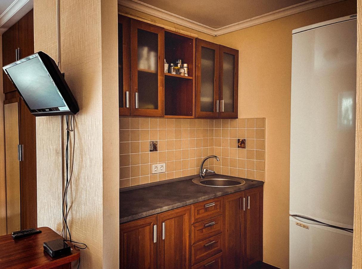 Guest House Leto Dolinka Εξωτερικό φωτογραφία