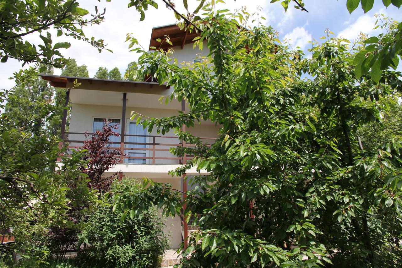 Guest House Leto Dolinka Εξωτερικό φωτογραφία