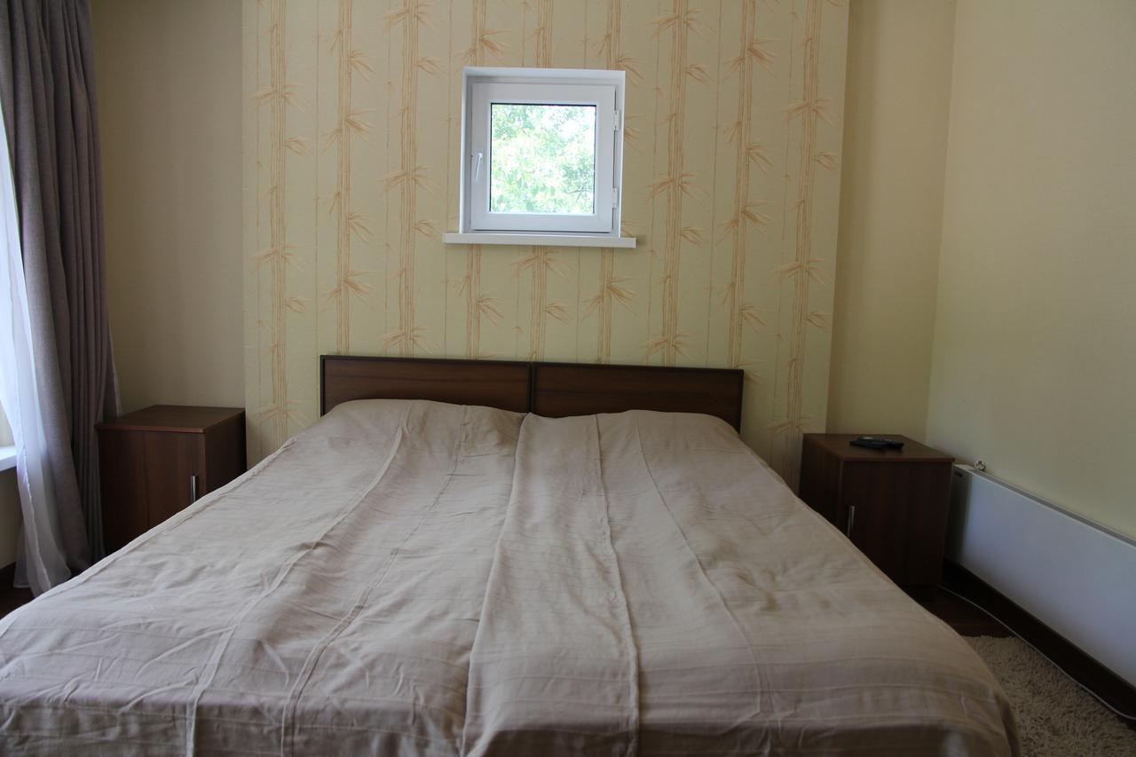 Guest House Leto Dolinka Εξωτερικό φωτογραφία