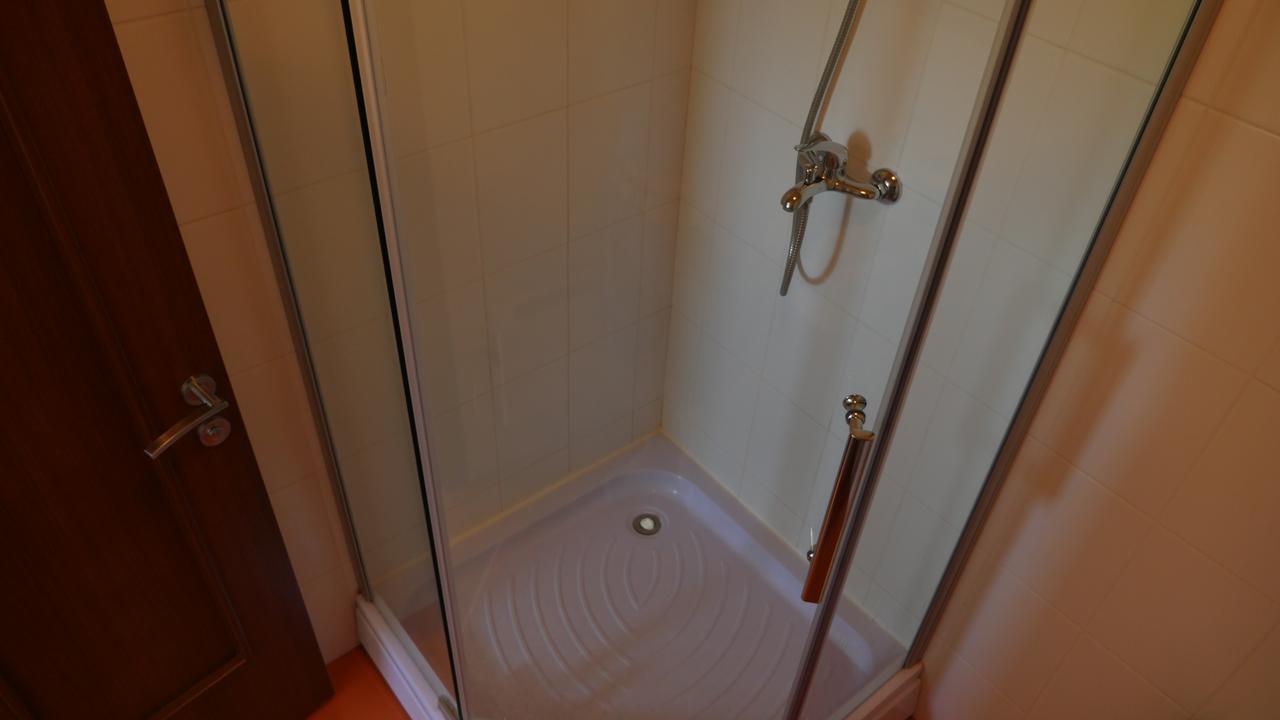 Guest House Leto Dolinka Εξωτερικό φωτογραφία