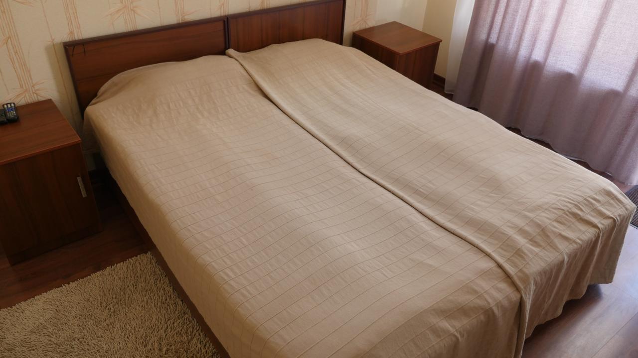 Guest House Leto Dolinka Εξωτερικό φωτογραφία